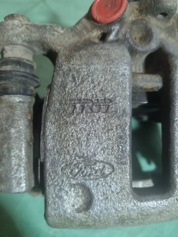 Суппорт тормозной Ford Galaxy 2006