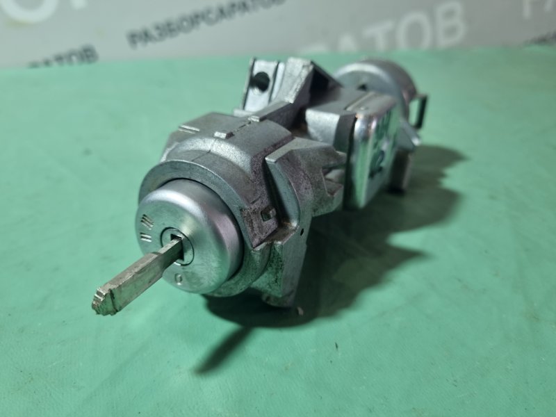 Замок зажигания Ford Galaxy 2006