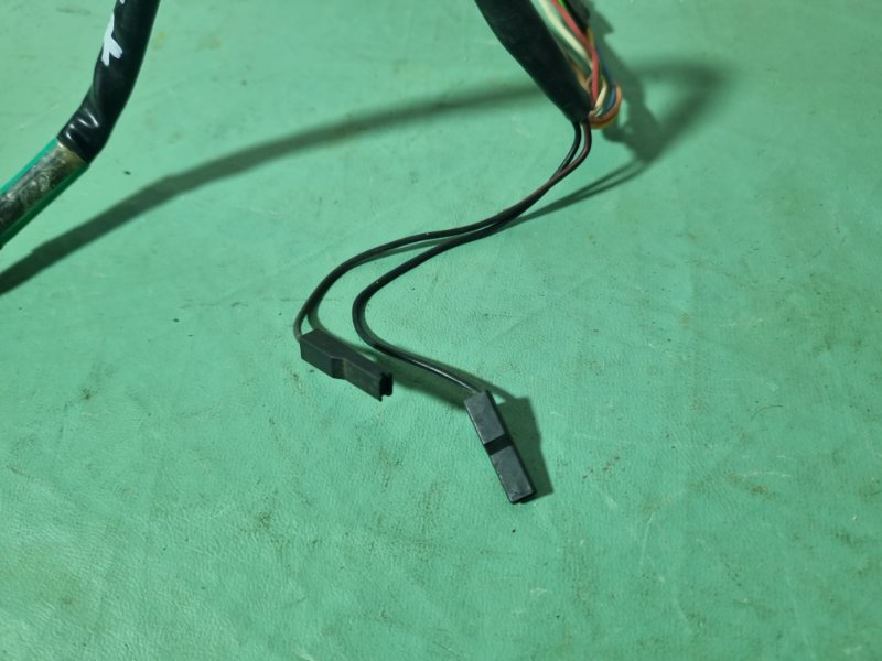 Проводка зеркала Ford Galaxy 2006