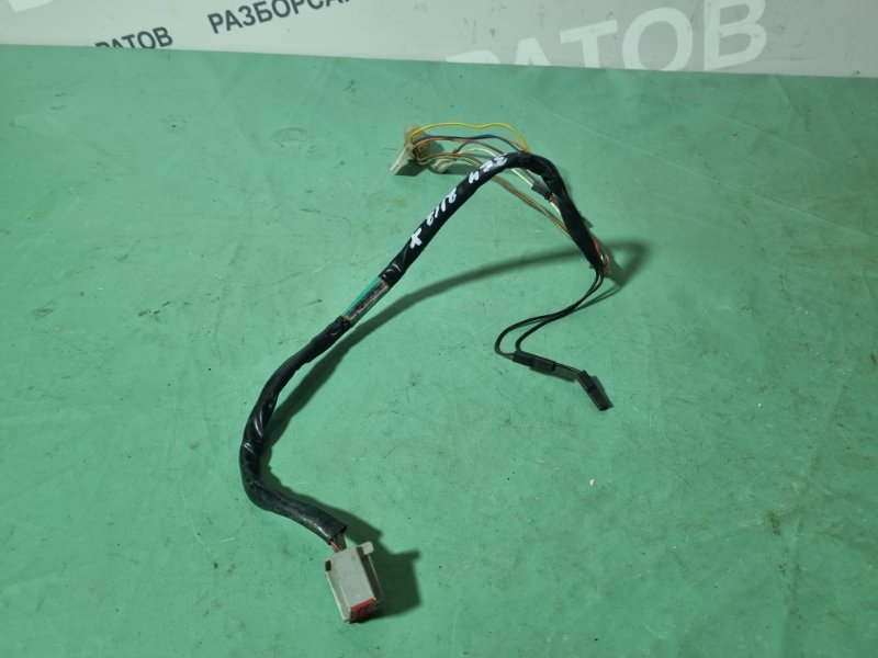 Проводка зеркала Ford Galaxy 2006