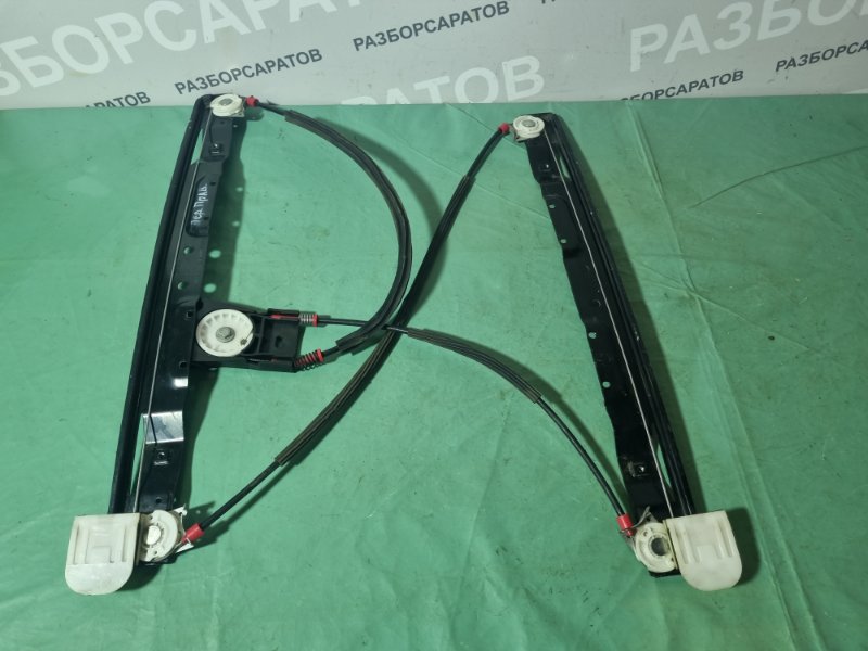 Механизм стеклоподъемника Ford Galaxy 2006