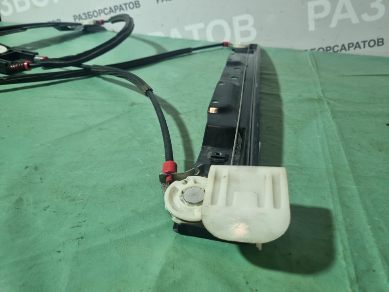 Механизм стеклоподъемника Ford Galaxy 2006