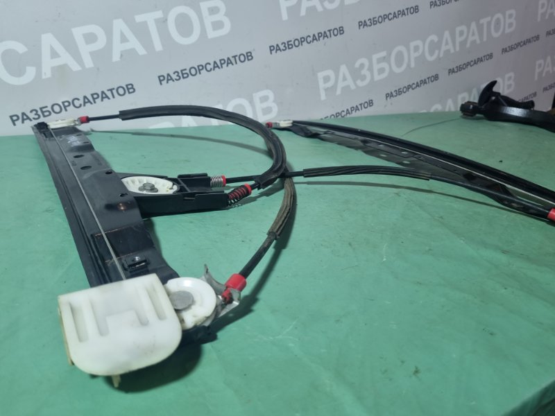 Механизм стеклоподъемника Ford Galaxy 2006