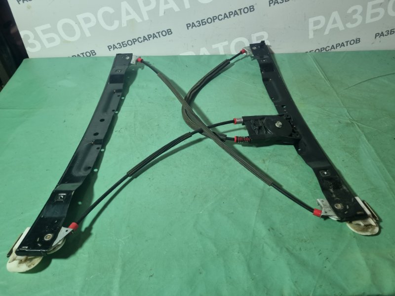 Механизм стеклоподъемника Ford Galaxy 2006