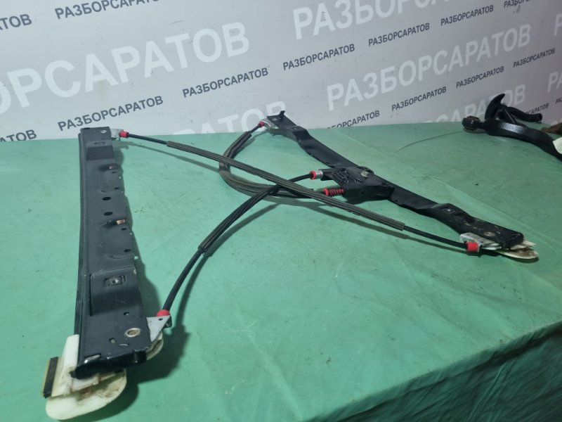 Механизм стеклоподъемника Ford Galaxy 2006