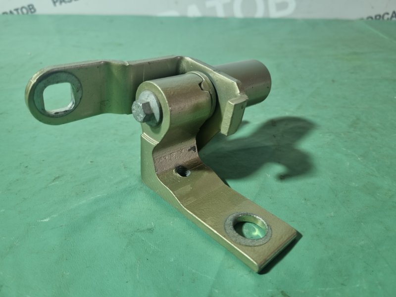 Петля двери верхняя Ford Galaxy 2006