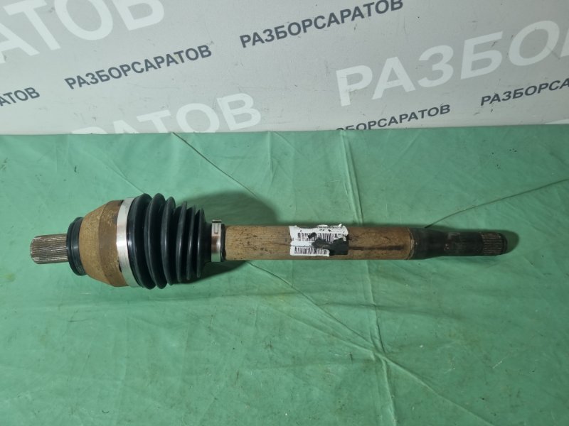 Вал приводной Ford Galaxy 2006