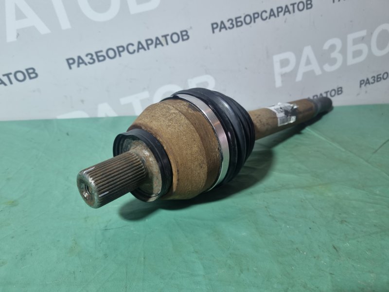 Вал приводной Ford Galaxy 2006
