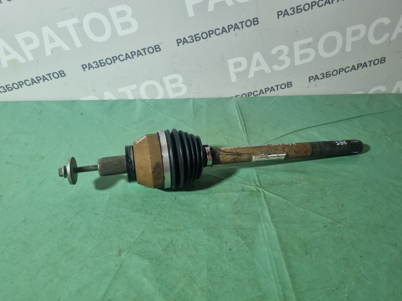 Вал приводной Ford Galaxy 2006