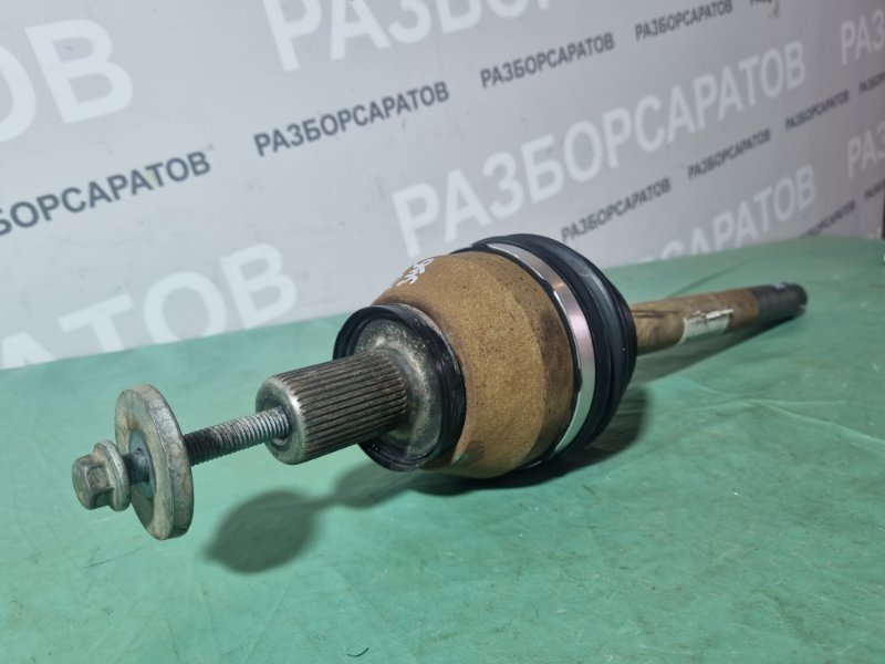 Вал приводной Ford Galaxy 2006