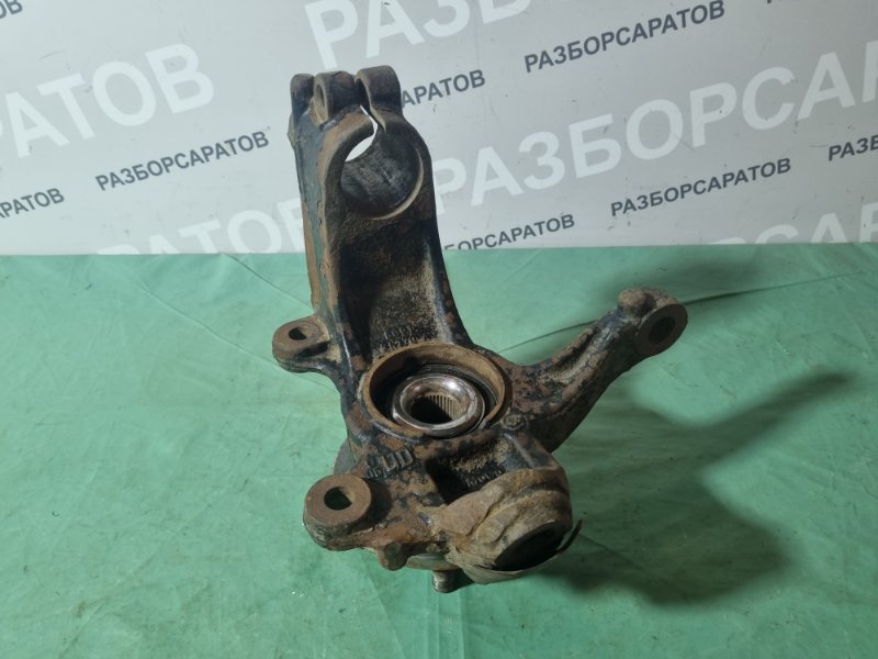 Кулак поворотный Ford Galaxy 2006