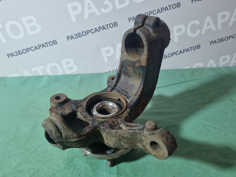 Кулак поворотный Ford Galaxy 2006