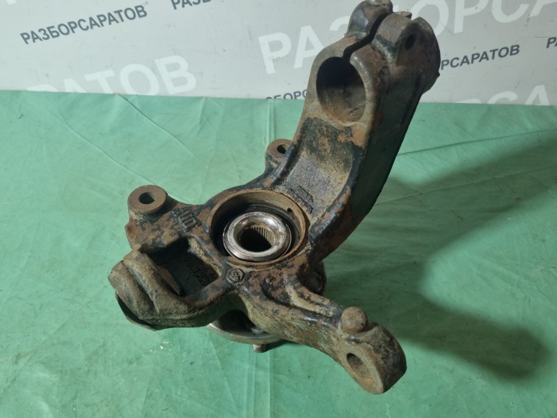 Кулак поворотный Ford Galaxy 2006