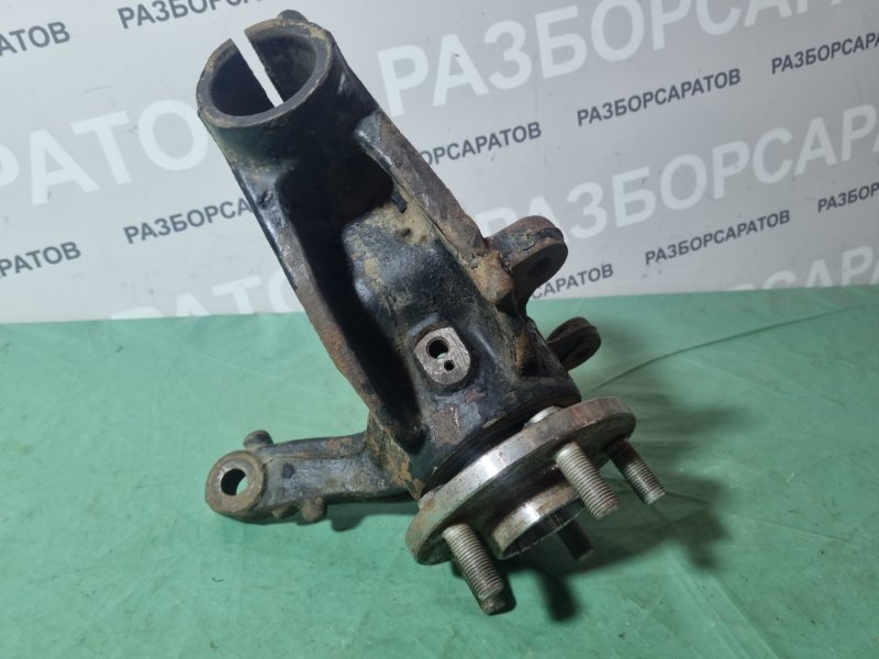 Кулак поворотный Ford Galaxy 2006