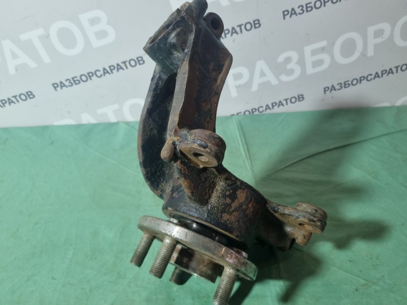 Кулак поворотный Ford Galaxy 2006
