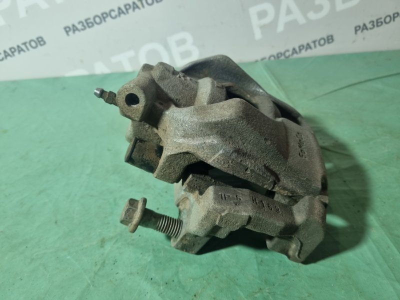 Суппорт тормозной Ford Galaxy 2006