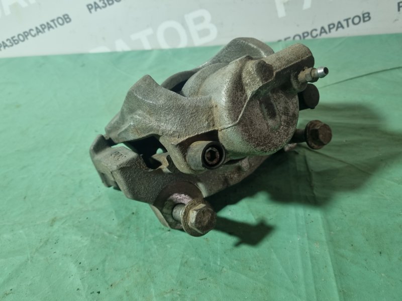 Суппорт тормозной Ford Galaxy 2006