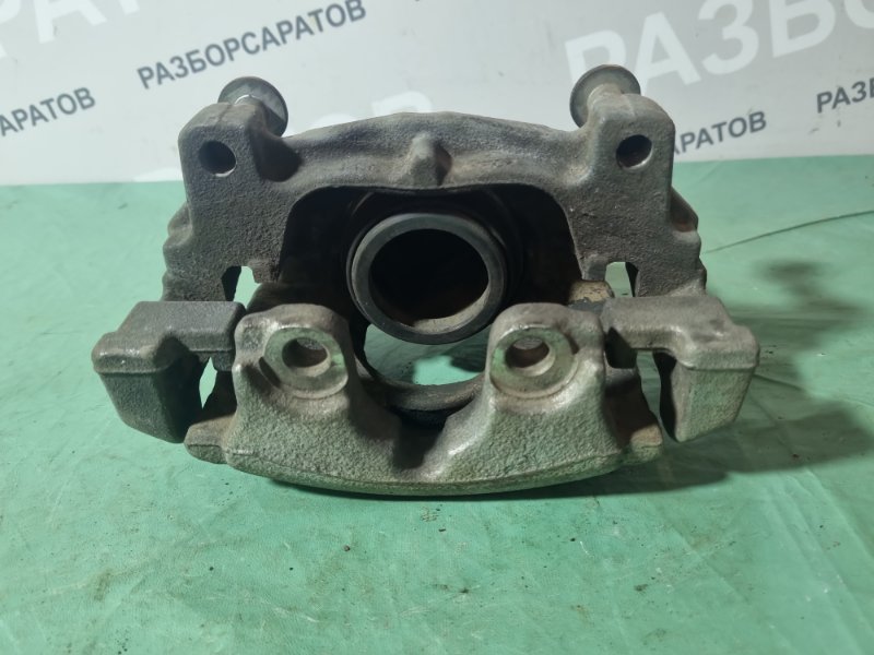 Суппорт тормозной Ford Galaxy 2006