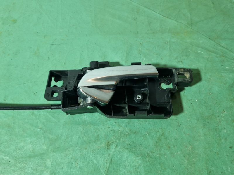 Ручка двери внутренняя Ford Galaxy 2006