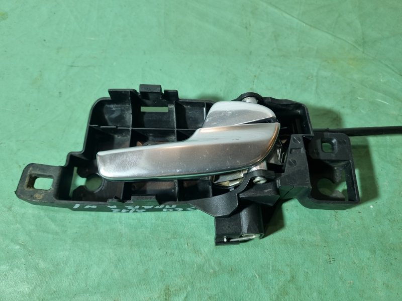 Ручка двери внутренняя Ford Galaxy 2006