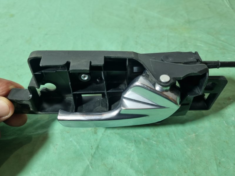 Ручка двери внутренняя Ford Galaxy 2006