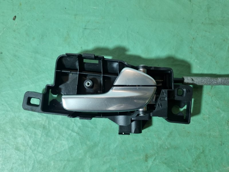 Ручка двери внутренняя Ford Galaxy 2006