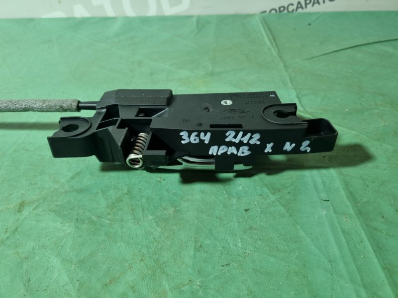 Ручка двери внутренняя Ford Galaxy 2006