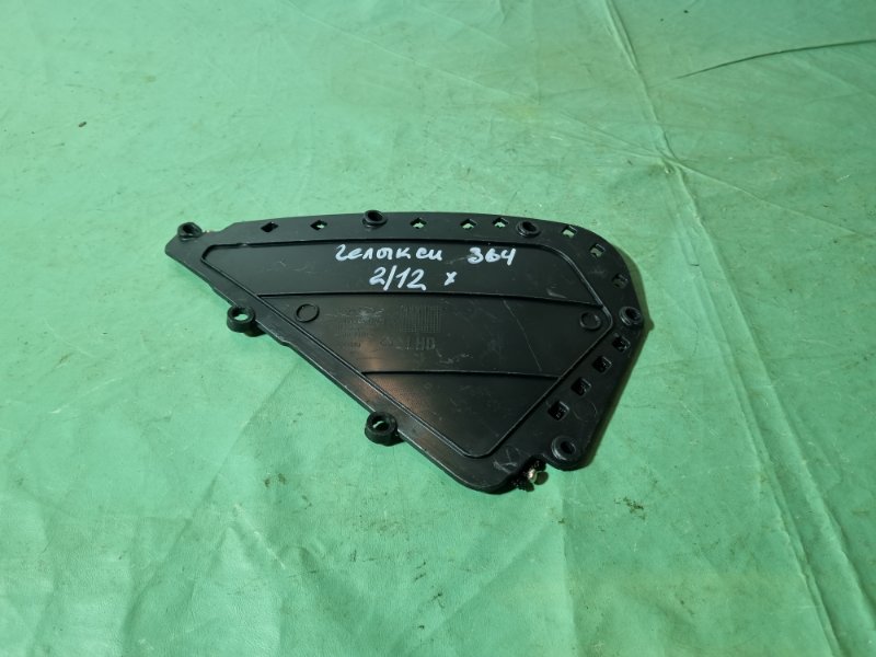 Накладка консоли Ford Galaxy 2006