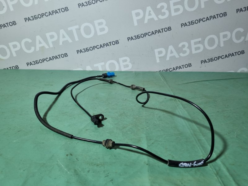 Датчик ABS Citroen C5 2002 хэтчбек