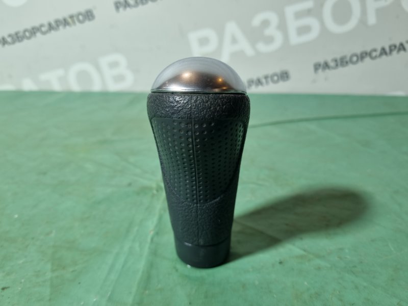 Ручка кпп Citroen C5 2002 хэтчбек