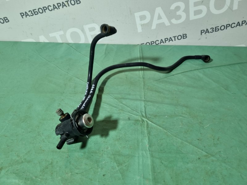 Клапан топливного бака Citroen C5 2002 хэтчбек