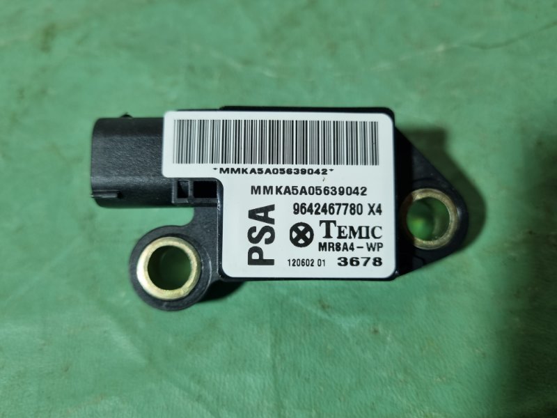 Датчик удара Citroen C5 2002 хэтчбек