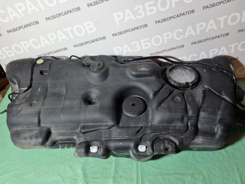 Бак топливный Citroen C5 2002 хэтчбек