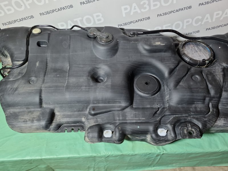 Бак топливный Citroen C5 2002 хэтчбек