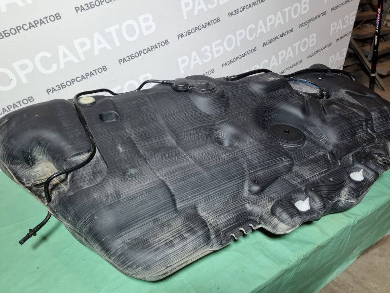 Бак топливный Citroen C5 2002 хэтчбек