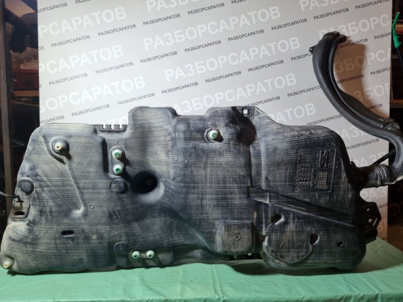 Бак топливный Citroen C5 2002 хэтчбек