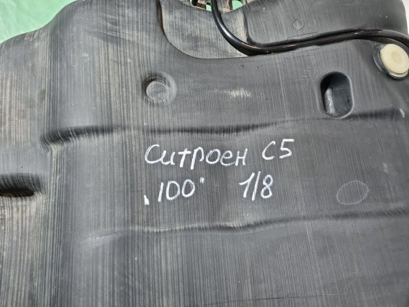 Бак топливный Citroen C5 2002 хэтчбек