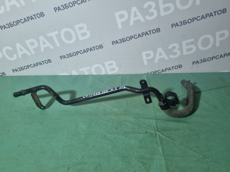 Патрубок охлаждения №3 Citroen C5 2002 хэтчбек