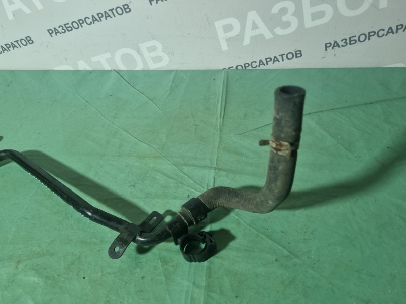 Патрубок охлаждения №3 Citroen C5 2002 хэтчбек