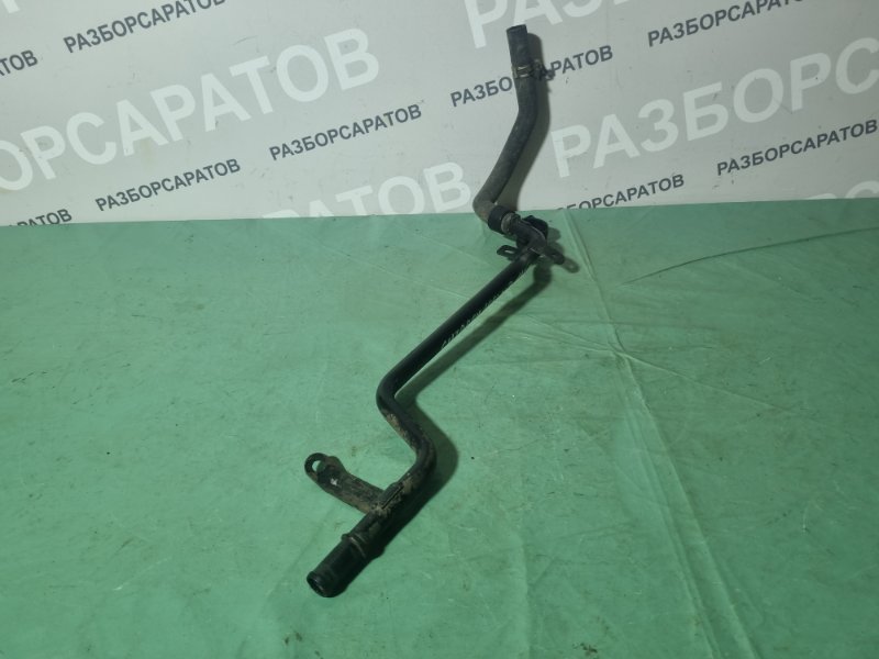 Патрубок охлаждения №3 Citroen C5 2002 хэтчбек