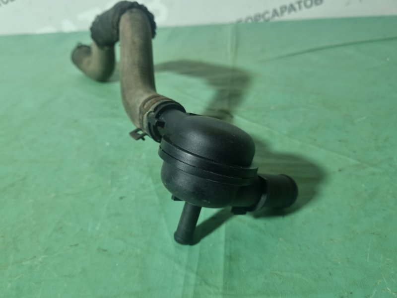 Патрубок Citroen C5 2002 хэтчбек