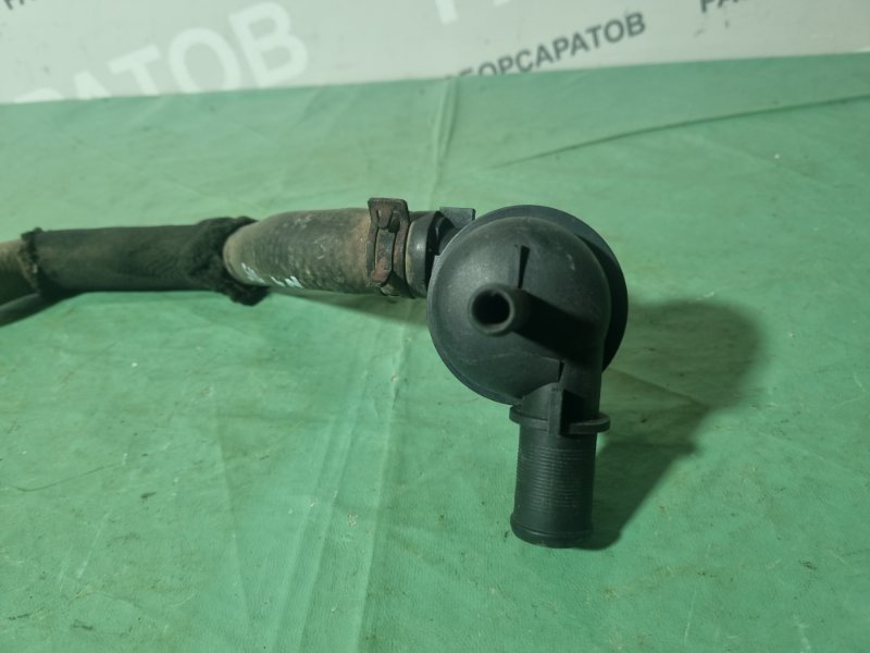 Патрубок Citroen C5 2002 хэтчбек