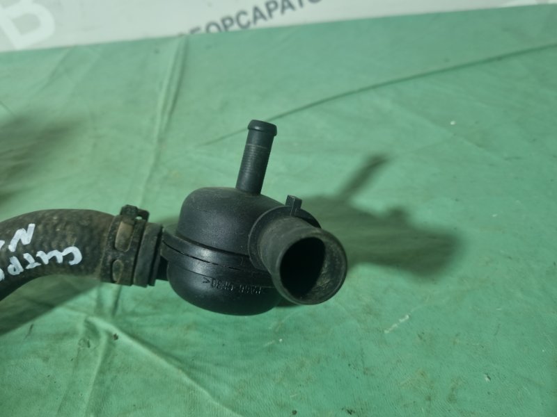 Патрубок Citroen C5 2002 хэтчбек