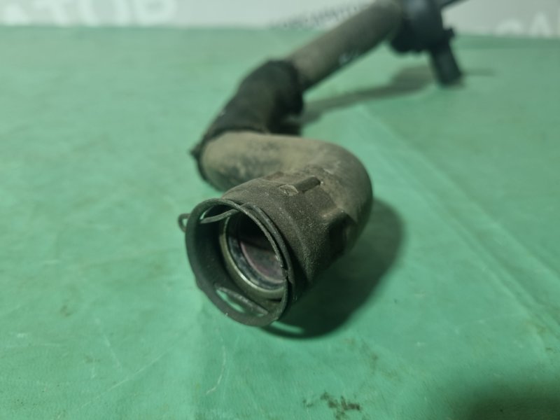 Патрубок Citroen C5 2002 хэтчбек