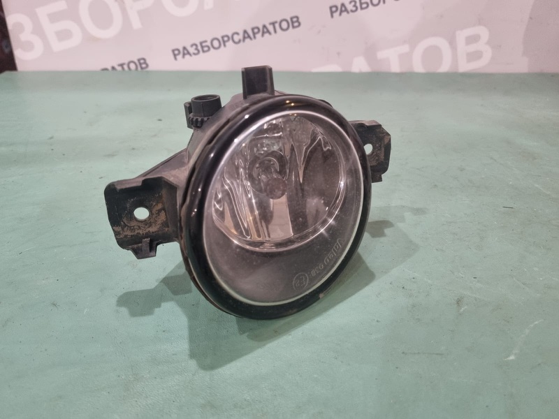 Фара противотуманная Nissan Teana 2009 седан