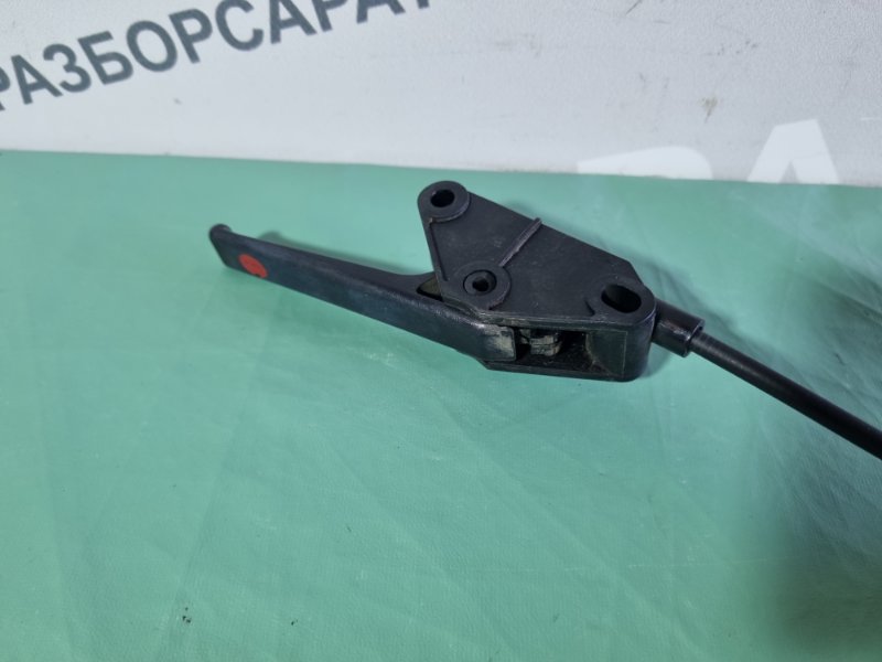 Трос открывания капота Citroen C5 2002 хэтчбек