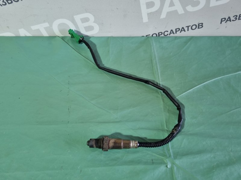 Датчик кислородный верхний Citroen C5 2002 хэтчбек