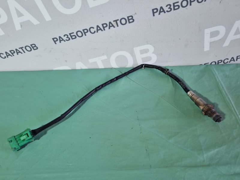 Датчик кислородный верхний Citroen C5 2002 хэтчбек