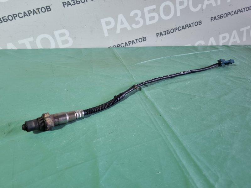 Датчик кислородный нижний Citroen C5 2002 хэтчбек