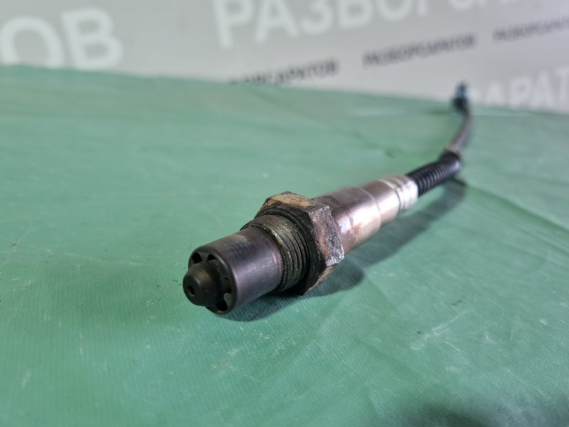 Датчик кислородный нижний Citroen C5 2002 хэтчбек